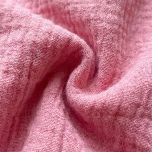 Kız Çocuk Müslin Yelek