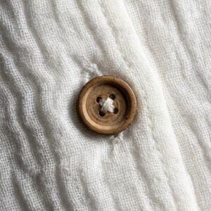 Kız Çocuk Müslin Yelek