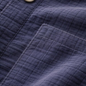 Erkek Çocuk Salaş Gömlek & Dar Paça Pantolon Takımı