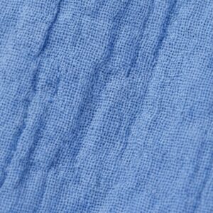 Kız Çocuk Müslin Palazzo Pantolon