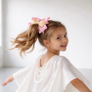 Belle Fiyonk Mandal Toka