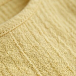 Kız - Erkek Çocuk Yarım Kollu Müslin Tişört