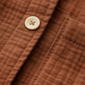 Kız Çocuk Salaş Müslin Gömlek & Palazzo Pantolon Takımı