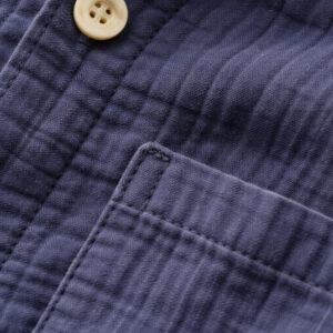 Kız Çocuk Salaş Müslin Gömlek & Palazzo Pantolon Takımı