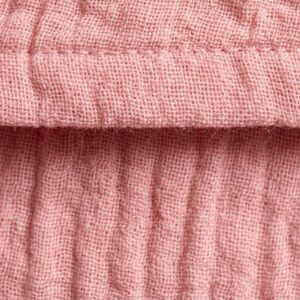 Kız Çocuk Müslin Şort