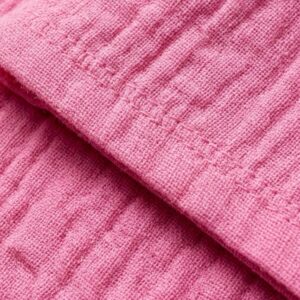 Kız Çocuk Müslin Şort