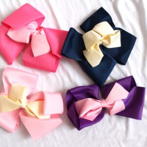 Belle Fiyonk Mandal Toka